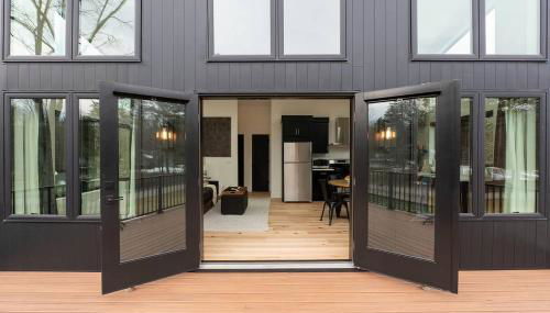 Michigan Mod Walk to Downtown - Foto 5