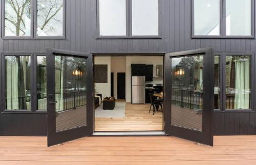 Michigan Mod Walk to Downtown - Foto 5