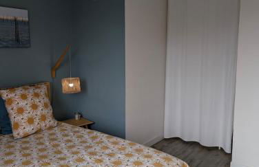 Au cœur du Bassin d'Arcachon - Foto 20