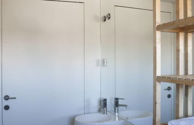 ORM - Cristal Apartment - Foto 9