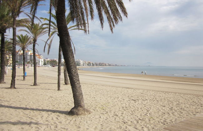 Apartamentos Peñíscola Centro 3000 - Foto 32