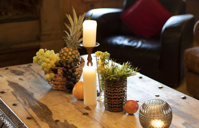 Vielsalm Stay With Furry Friends - Photo 13