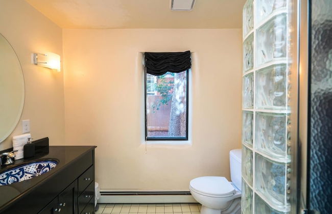 La Casa Loba Spanish Hacienda Hot Tub & Pool - Foto 7