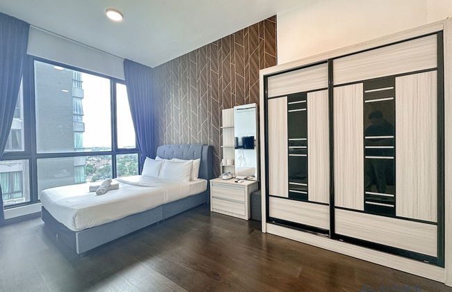 SKS Pavillion Residences by Stayrene - Foto 35