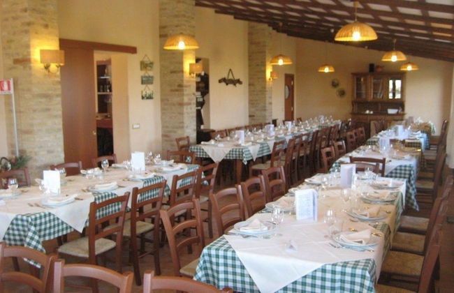 I Tre Filari - Foto 15