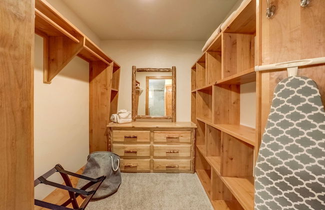 Sutter Trail Sparkles - Air Conditioned Large Family Home! - Foto 31