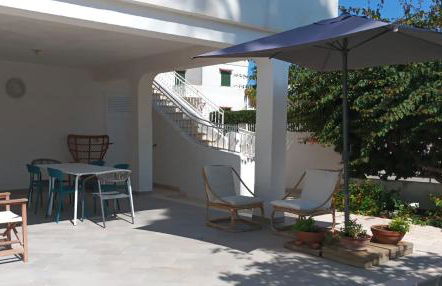 Villetta Cati - Casa Vacanze con giardino e posto auto a San Foca - Lecce - Salento - Foto 63