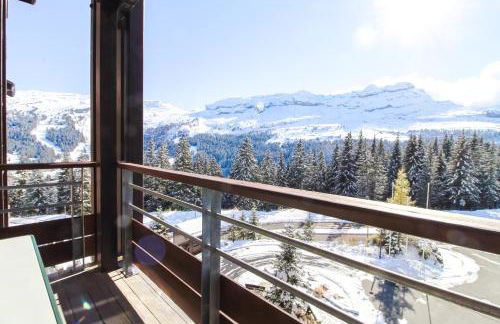 Stunning 3-bedroom apartment with mountain views - Foto 18