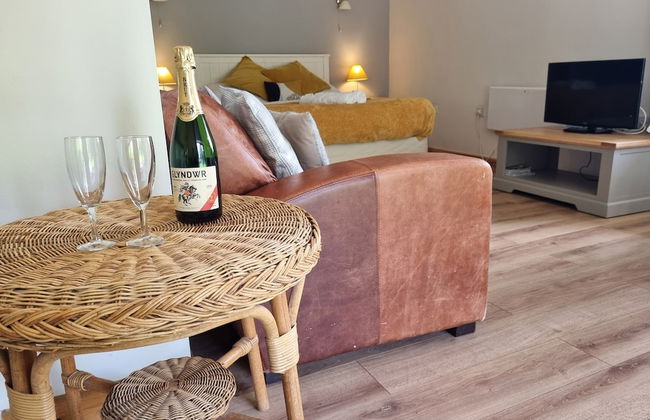 Glyndwr Vineyard - Foto 3