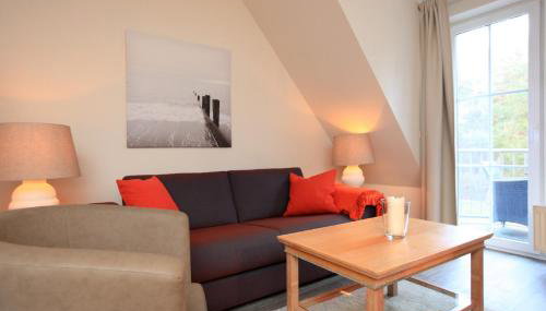 Haus Seestern App 464 - Foto 2