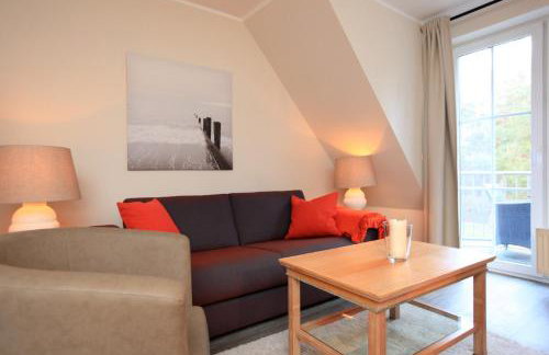 Haus Seestern App 464 - Foto 2