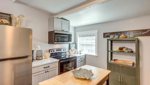 2 Mi to Dtwn Stylish Family Home in Waco! - Foto 3