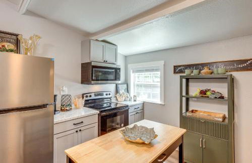 2 Mi to Dtwn Stylish Family Home in Waco! - Foto 3