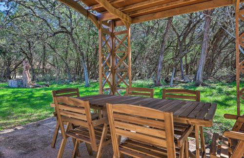 San Marcos Vacation Rental 4 Miles to Downtown! - Foto 21