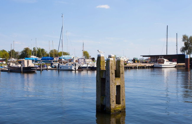 Villa With Roof Terrace Near Veluwemeer - Foto 33
