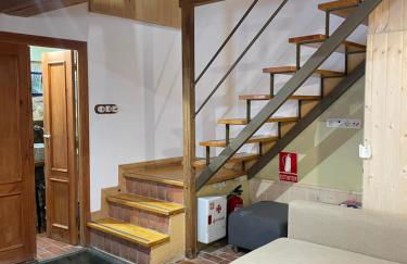 Casa Rural Jim Morrison - Foto 12