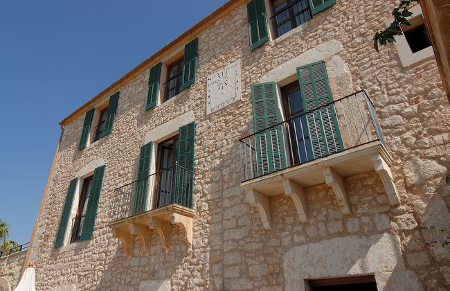 Hotel Son Trobat Wellness & Spa - Foto 42