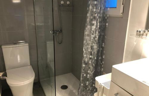 ESTUDIO MAESO con sofá cama - Foto 9