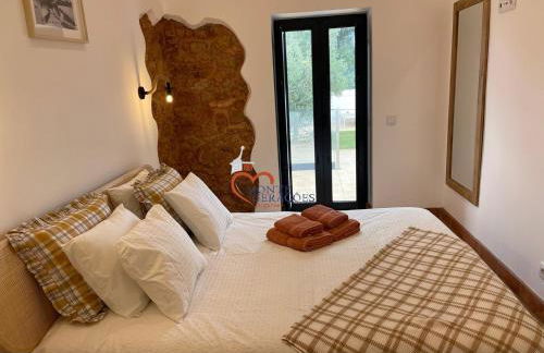 Monte Gerações - Complete House - Heated pool - Typical Algarvian - close to Quinta Lago Vale Lobo and Vilamoura - Foto 20