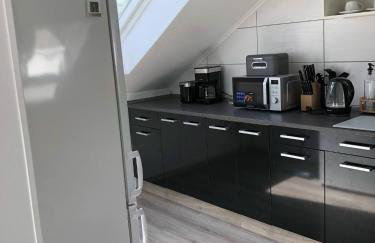 Appartement mansardé 2 chambres - Foto 11