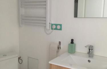 La Villa des Remparts - Photo 16