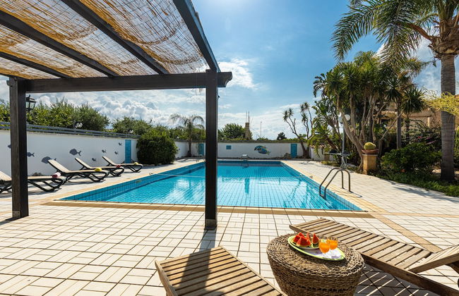 Villa Anastasia - Foto 33