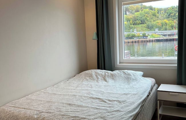 Stylish Seaview 4 Beds Central Apartment Sorenga - Photo 16