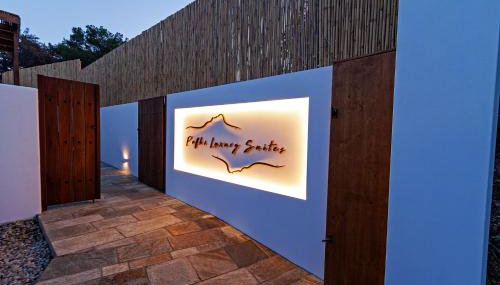 Pefki Luxury Suites - Foto 3