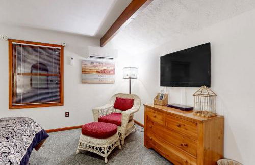 Crystal Mountain Retreat - Foto 22