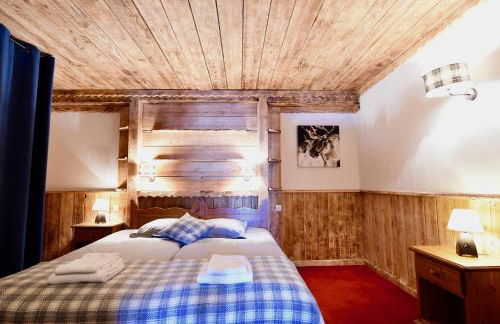 Ancolies Val Thorens - Foto 35