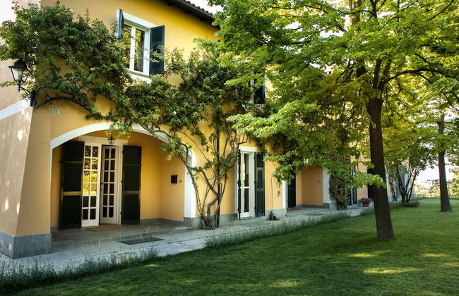 La Tenuta La Meirana - Photo 21