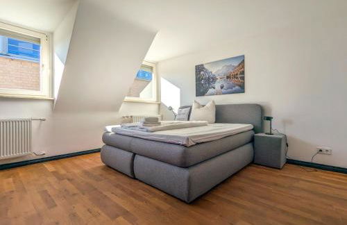 Urban Central 5th Floor near station - Foto 1