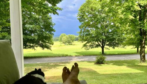 Spooner House - Foto 2