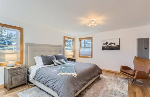 Nederland Mountain Haven bungalow - Foto 8