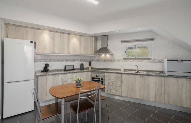 Intelsol Calheta Apartments - Foto 8