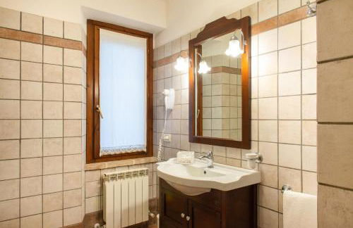 Agriturismo Le Colombe Assisi - Foto 50