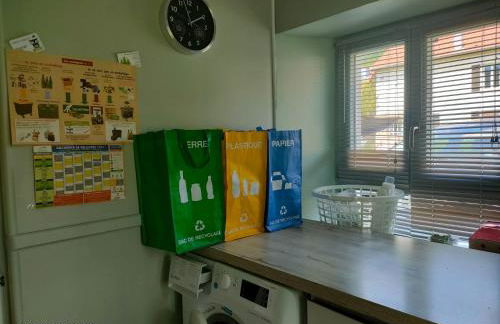 home edwige - Foto 28