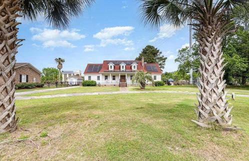 Paradise on Ocean Waterway Huge 5000 sq ft w Private Pool, Boat Dock, Grand Piano, Game Tables, BBQ, 1 acre Yard, Crib, Sleeps 34 - Photo 20