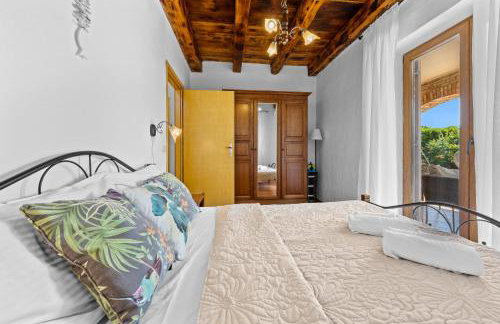 Rustic Villa Lara with pool - Foto 29