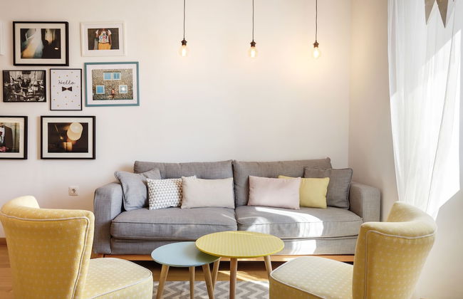 Central Rijeka Hotel Apartments - Photo 27