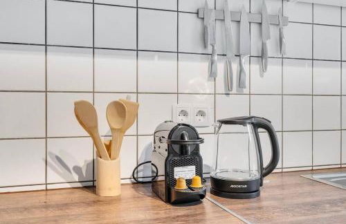 Naturnahe Wohnung im Luftkurort - Foto 15