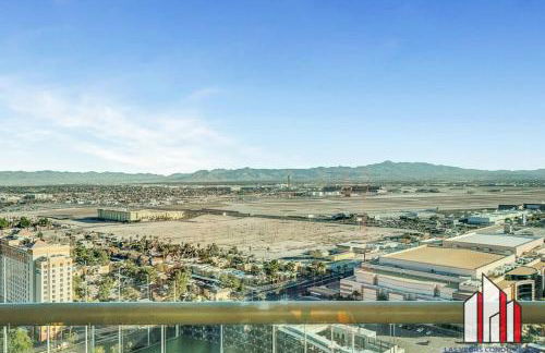 MGM Signature-28-814 1Br 2Ba F1 Pits View Balcony - Foto 40