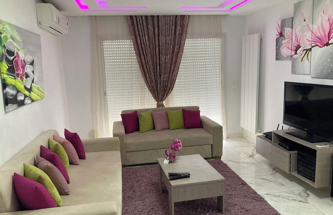 Cosy Flat for Your Honeymoon - Foto 5