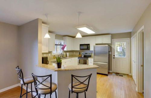 12 mins to DT Asheville & Biltmore, Fire pit, View - Foto 7