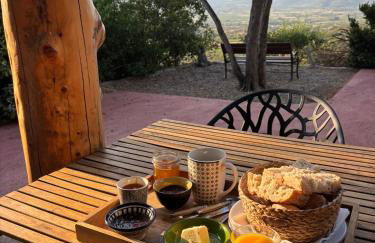 Yourte Mongole Insolite - Gîte Saint Roch - Foto 29