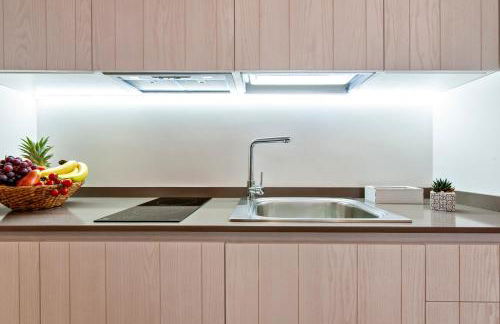 Olive Garden House - Foto 19