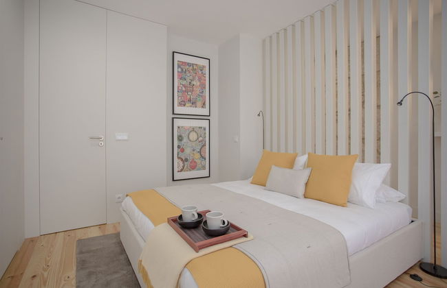 Liiiving in Porto - Charming Downtown Delight I - Foto 4