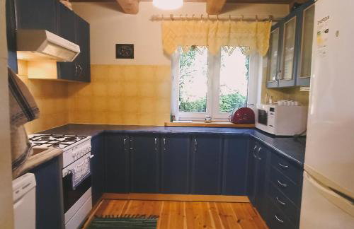 Domek letniskowy Ali - Foto 19