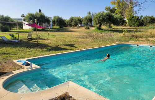 bungalow entre mer et montagne - Foto 2