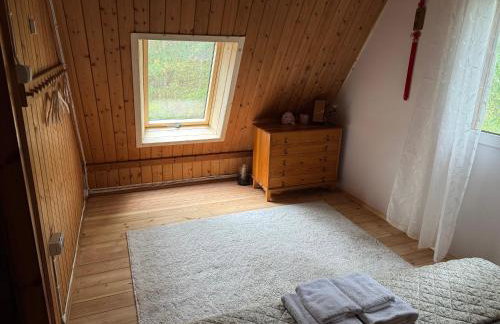 Leśna Chata Arciechów - Foto 8